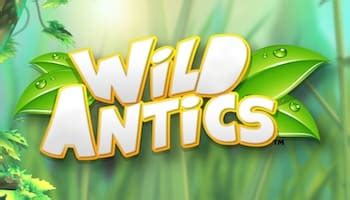 Wild Antics Slot Review 2024 ᐈ Free Demo Game.